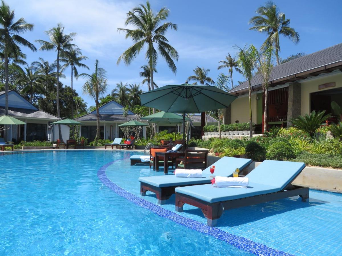 Kingo Retreat Resort Phu Quoc Eksteriør bilde